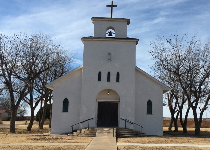 St. Joseph's