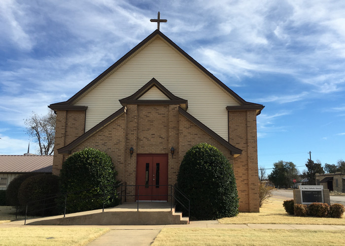 St. Marys